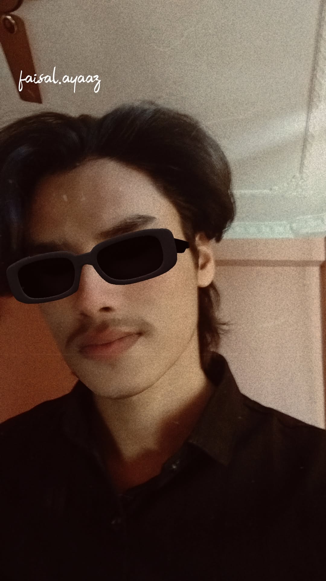 Faisal A.